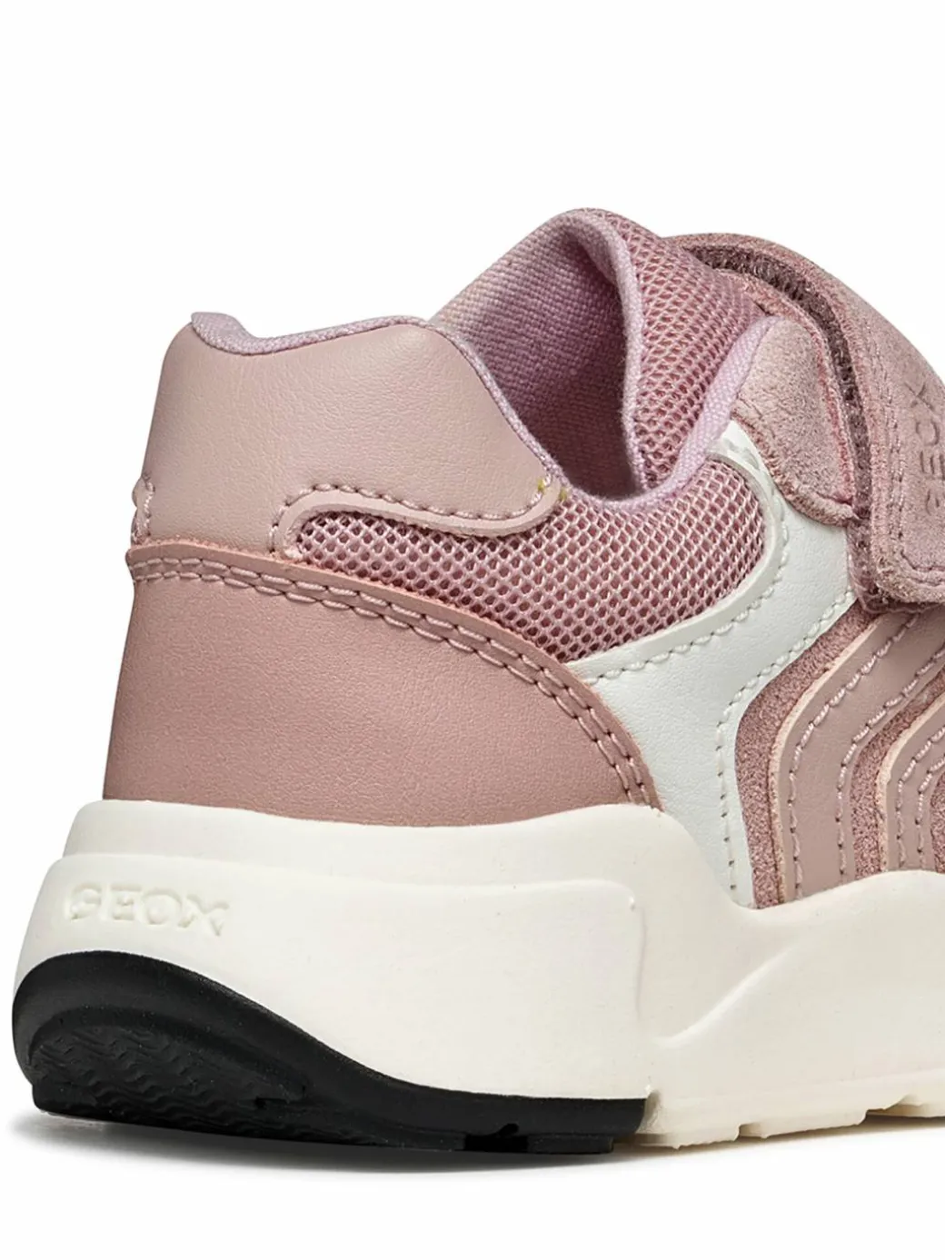 Sneakers B Flexyper Mini Girl B656NA 05422 C8014 S Rosa