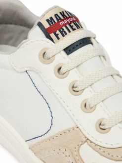 Sneakers 43761.53 Bianco