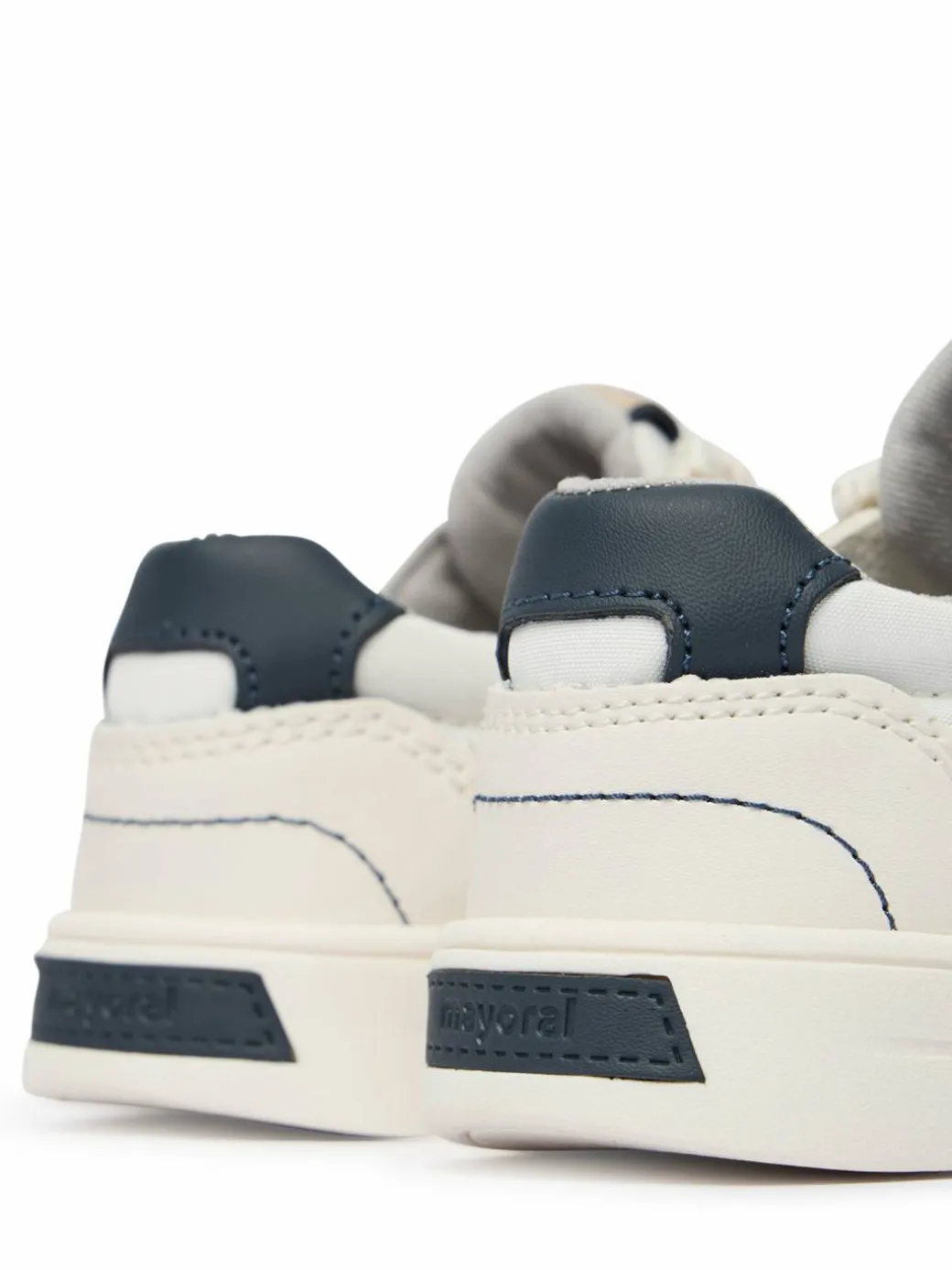 Sneakers 43761.53 Bianco