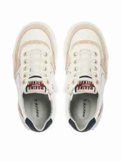 Sneakers 43761.53 Bianco