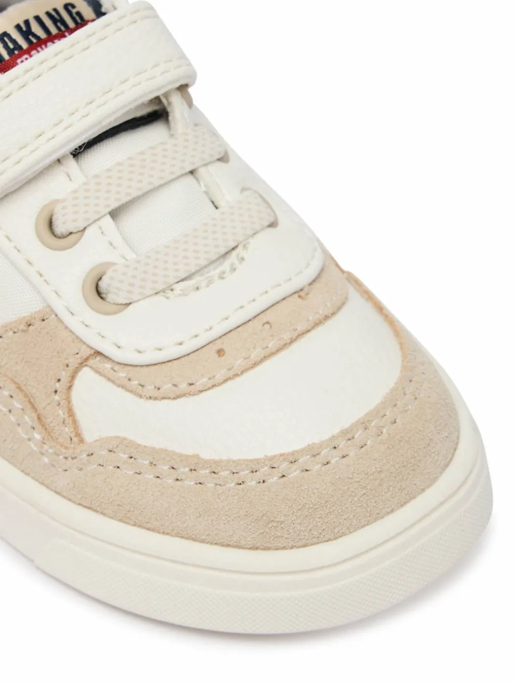 Sneakers 41761.53 Bianco