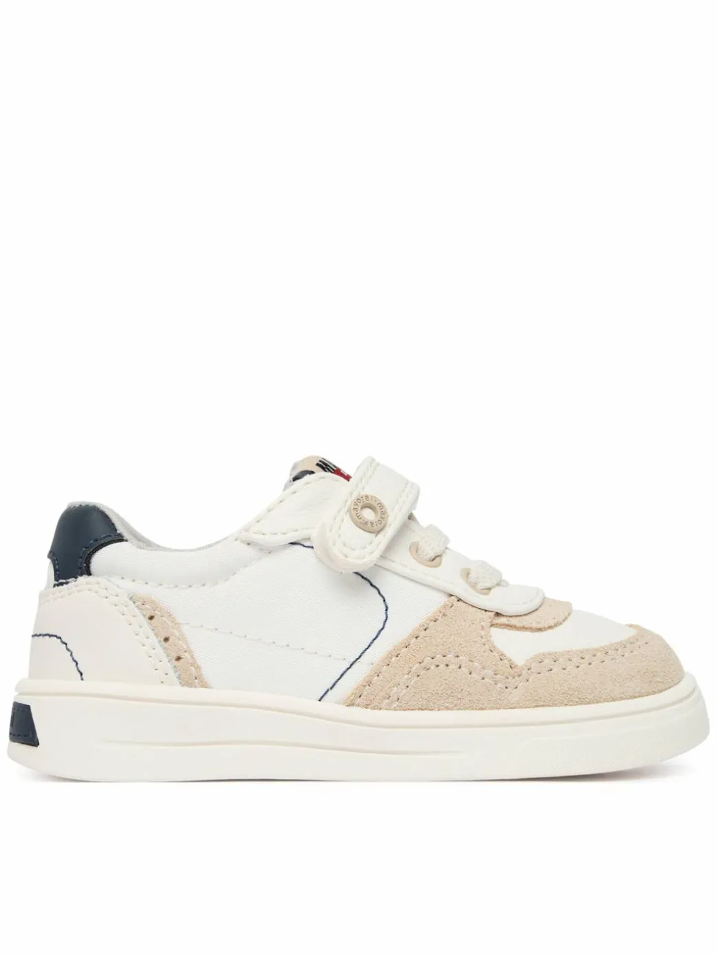 Sneakers 41761.53 Bianco