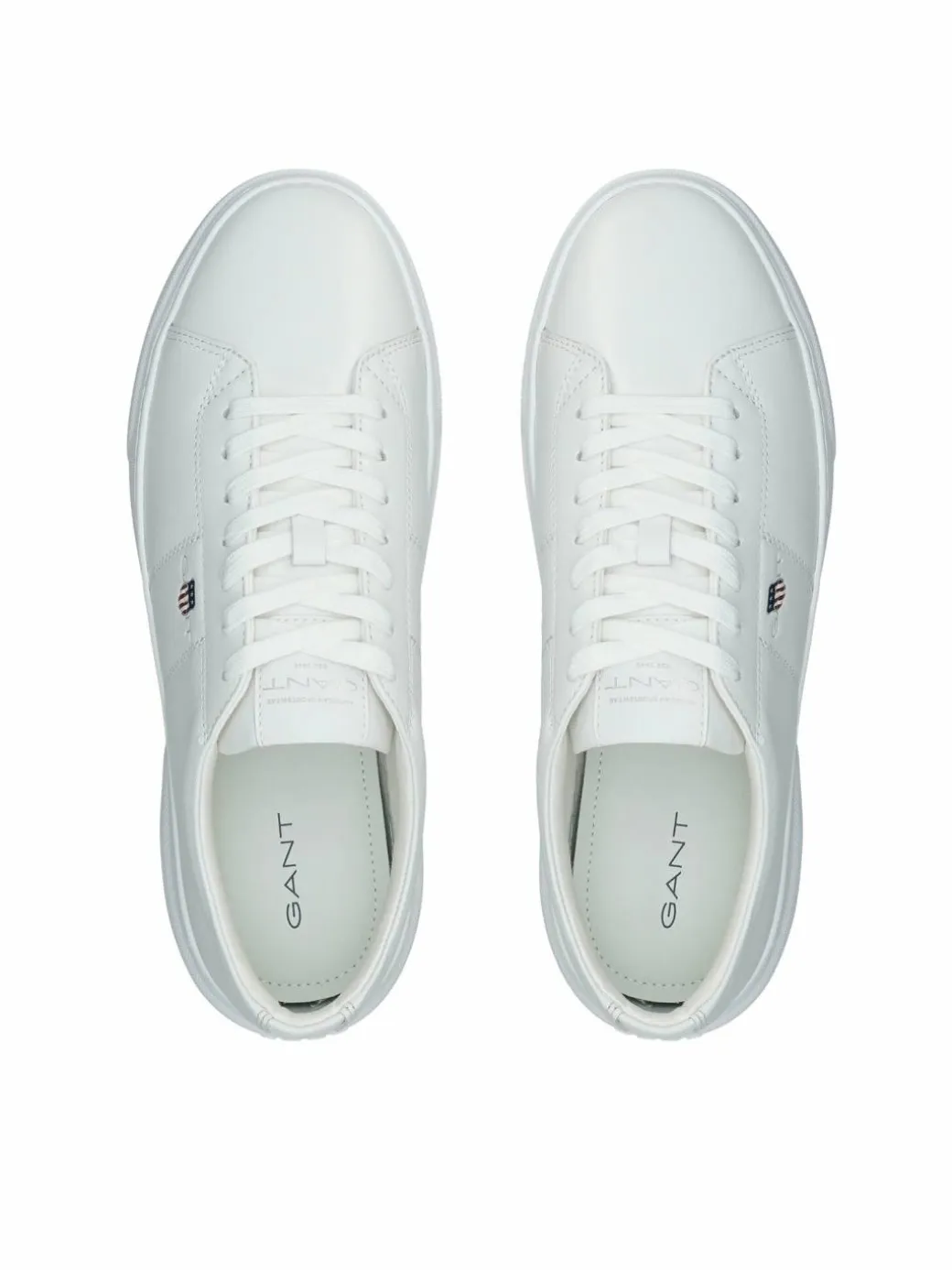 Sneakers 32631214 Bianco
