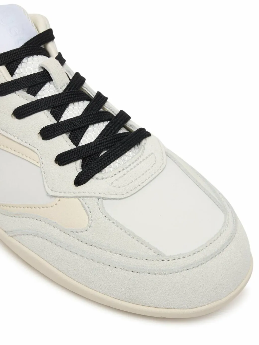 Sneakers 50563553 Bianco