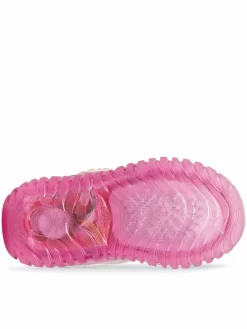 Sneakers B Lightyloo Girl B6561A 002AS C0406 Rosa