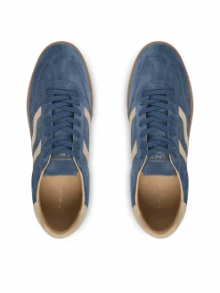 Sneakers 32633206 Blu