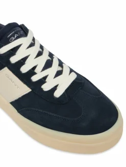 Sneakers 32533168 Blu scuro