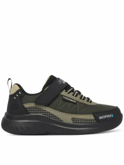 Sneakers Bounder 2.0 406341L/BKOL Verde scuro