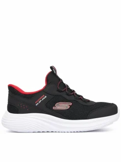 Sneakers Bounder Pro Slip-Ins 404208L/BLK Nero