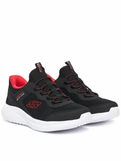 Sneakers Bounder Pro Slip-Ins 404208L/BLK Nero