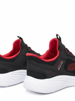 Sneakers Bounder Pro Slip-Ins 404208L/BLK Nero