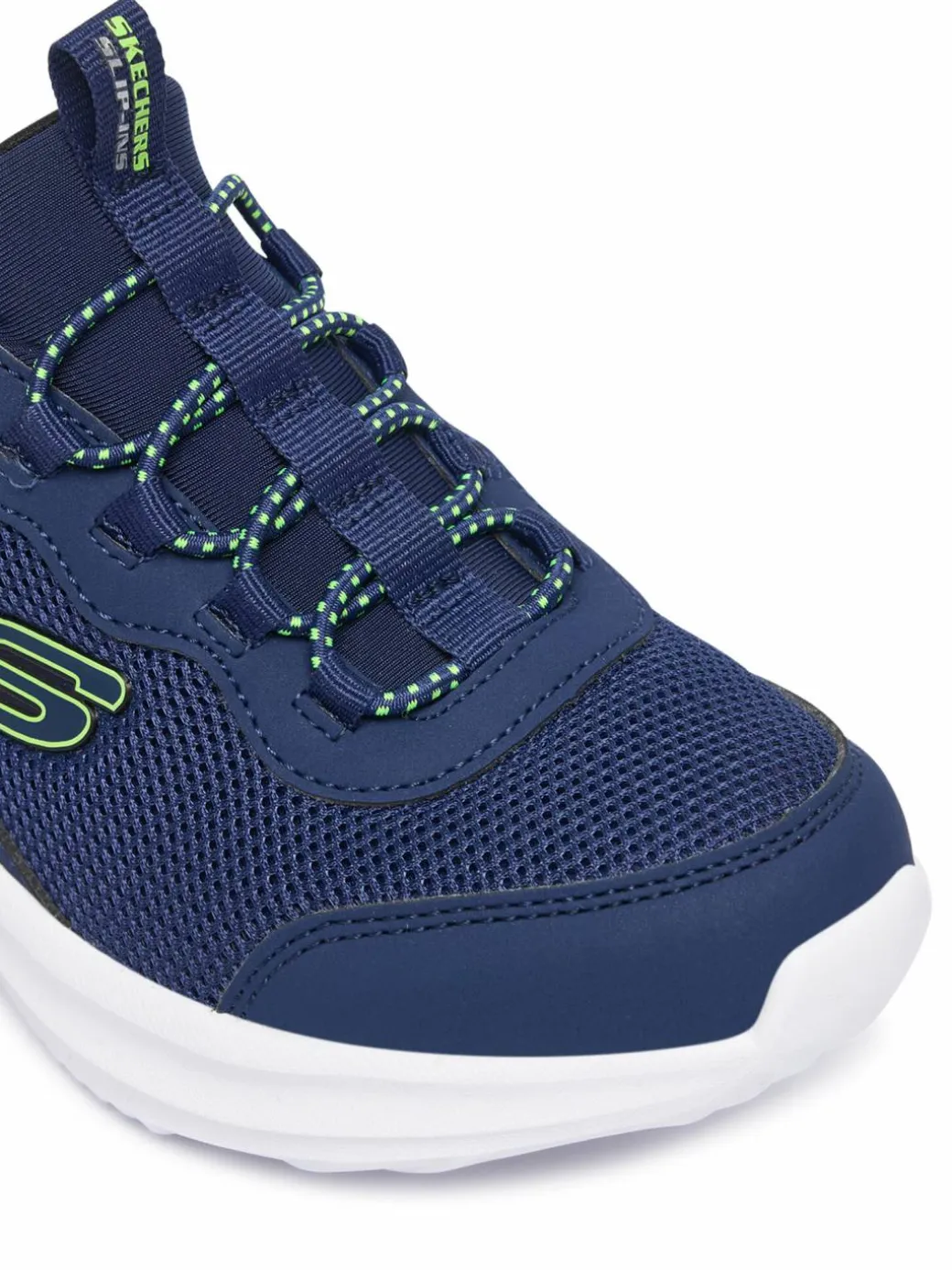 Sneakers Bounder Pro Slip-Ins 404208L/NVY Blu scuro