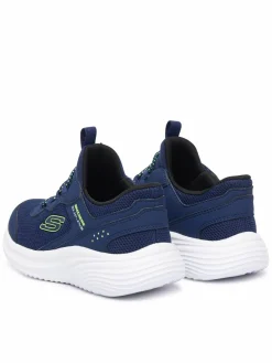 Sneakers Bounder Pro Slip-Ins 404208L/NVY Blu scuro