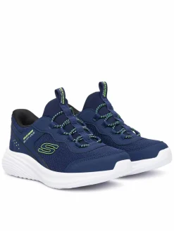 Sneakers Bounder Pro Slip-Ins 404208L/NVY Blu scuro