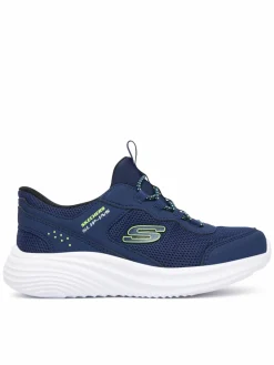 Sneakers Bounder Pro Slip-Ins 404208L/NVY Blu scuro