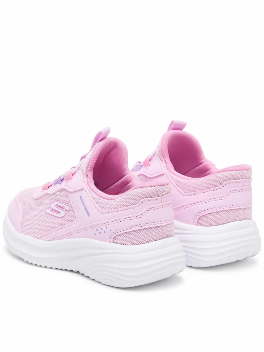 Sneakers Bounder Pro - Step One 303690N/LTPK Rosa