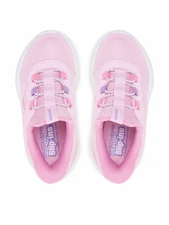 Sneakers Bounder Pro - Step One 303690N/LTPK Rosa
