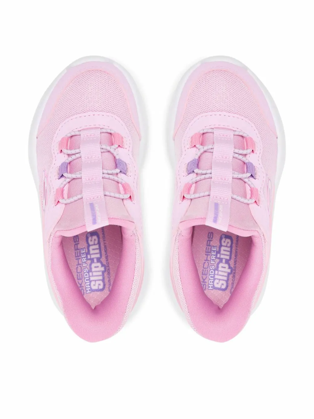 Sneakers Bounder Pro - Step One 303690N/LTPK Rosa