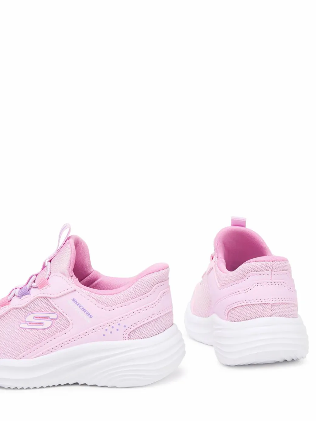 Sneakers Bounder Pro - Step One 303690N/LTPK Rosa
