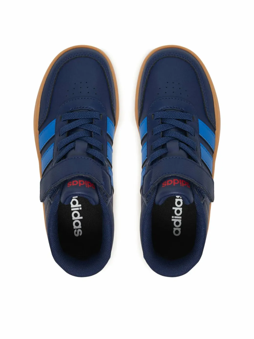Sneakers Breaknet 3.0 JP6743 Blu scuro