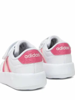 Sneakers Breaknet 3.0 JS3676 Bianco