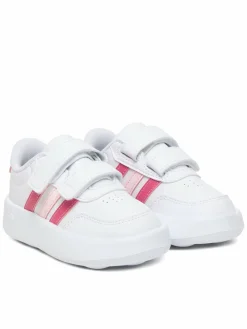 Sneakers Breaknet 3.0 JS3676 Bianco