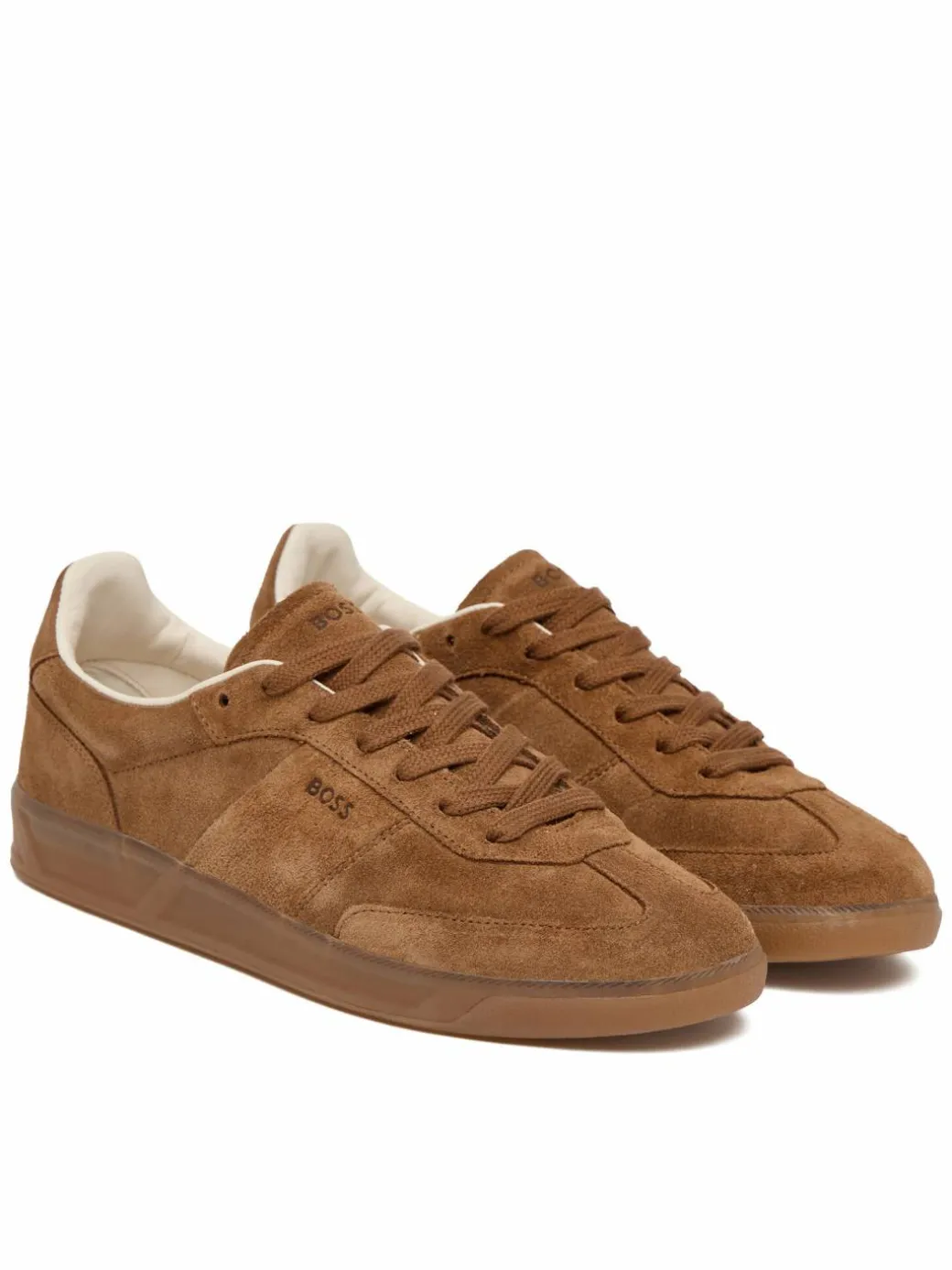 Sneakers Brenta 50536645 Marrone
