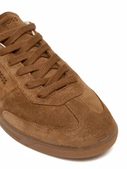 Sneakers Brenta 50536645 Marrone