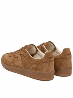 Sneakers Brenta 50536645 Marrone