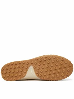 Sneakers Bridge 22561020 Giallo