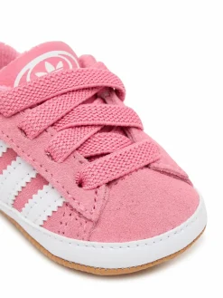 Sneakers Campus Crib JS3844 Rosa