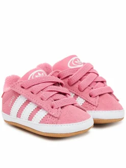 Sneakers Campus Crib JS3844 Rosa