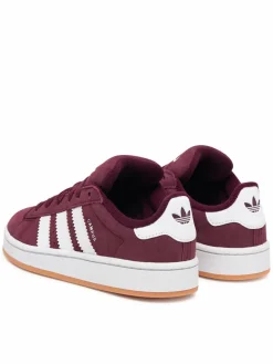 Sneakers Campus 00s KH8809 Bordeaux