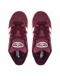 Sneakers Campus 00s KH8809 Bordeaux