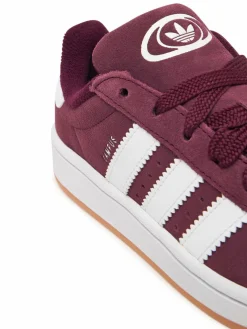 Sneakers Campus 00s KH8809 Bordeaux