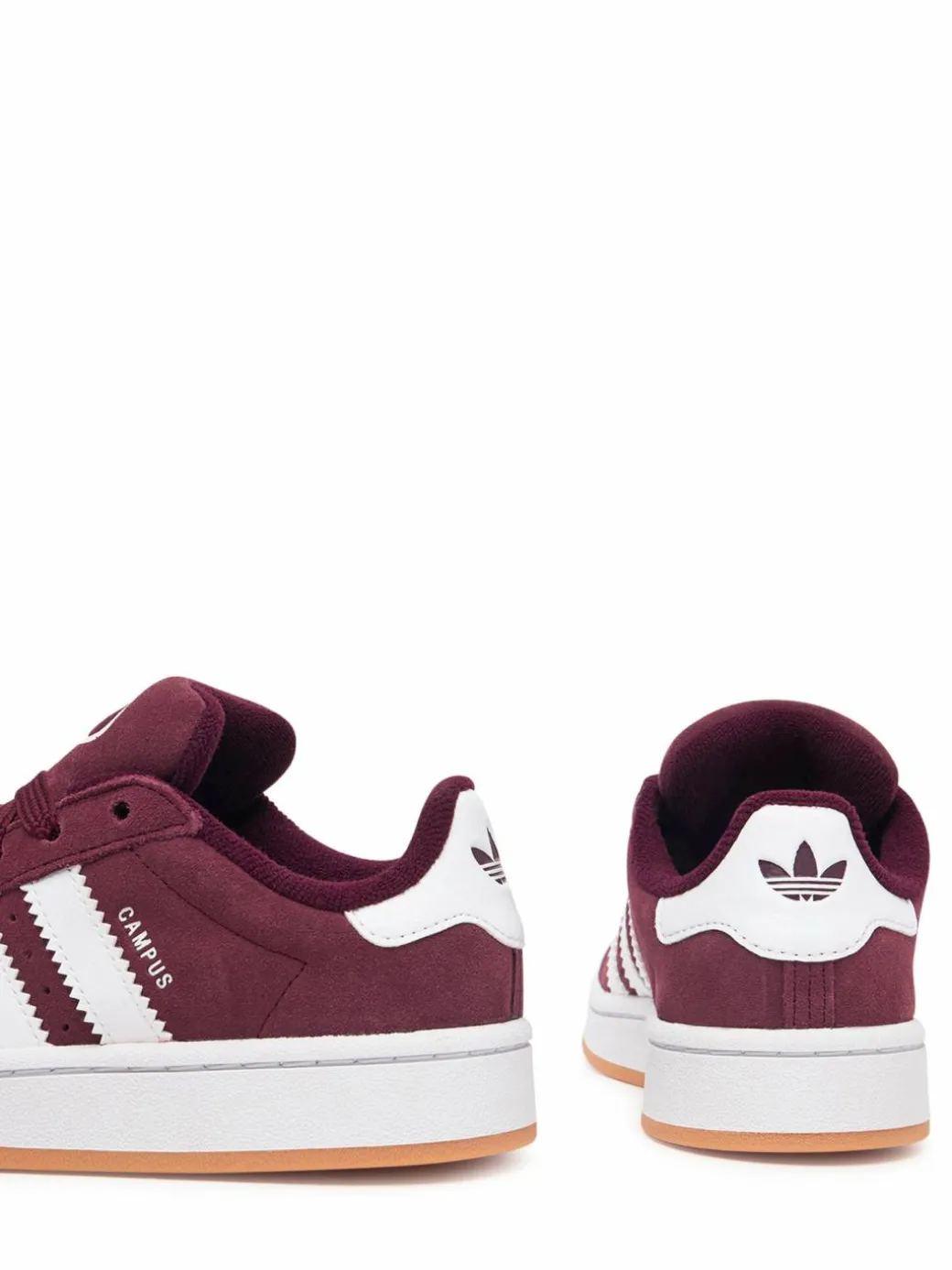Sneakers Campus 00s KH8809 Bordeaux