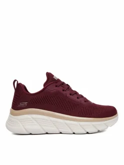 Sneakers C-BOBS HI FLEX 117385 BURG Bordeaux