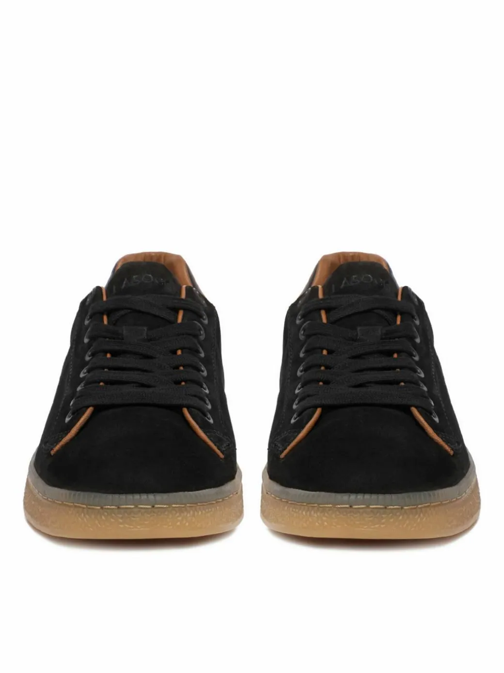 Sneakers CEO-ABBA-01 MI08 Nero