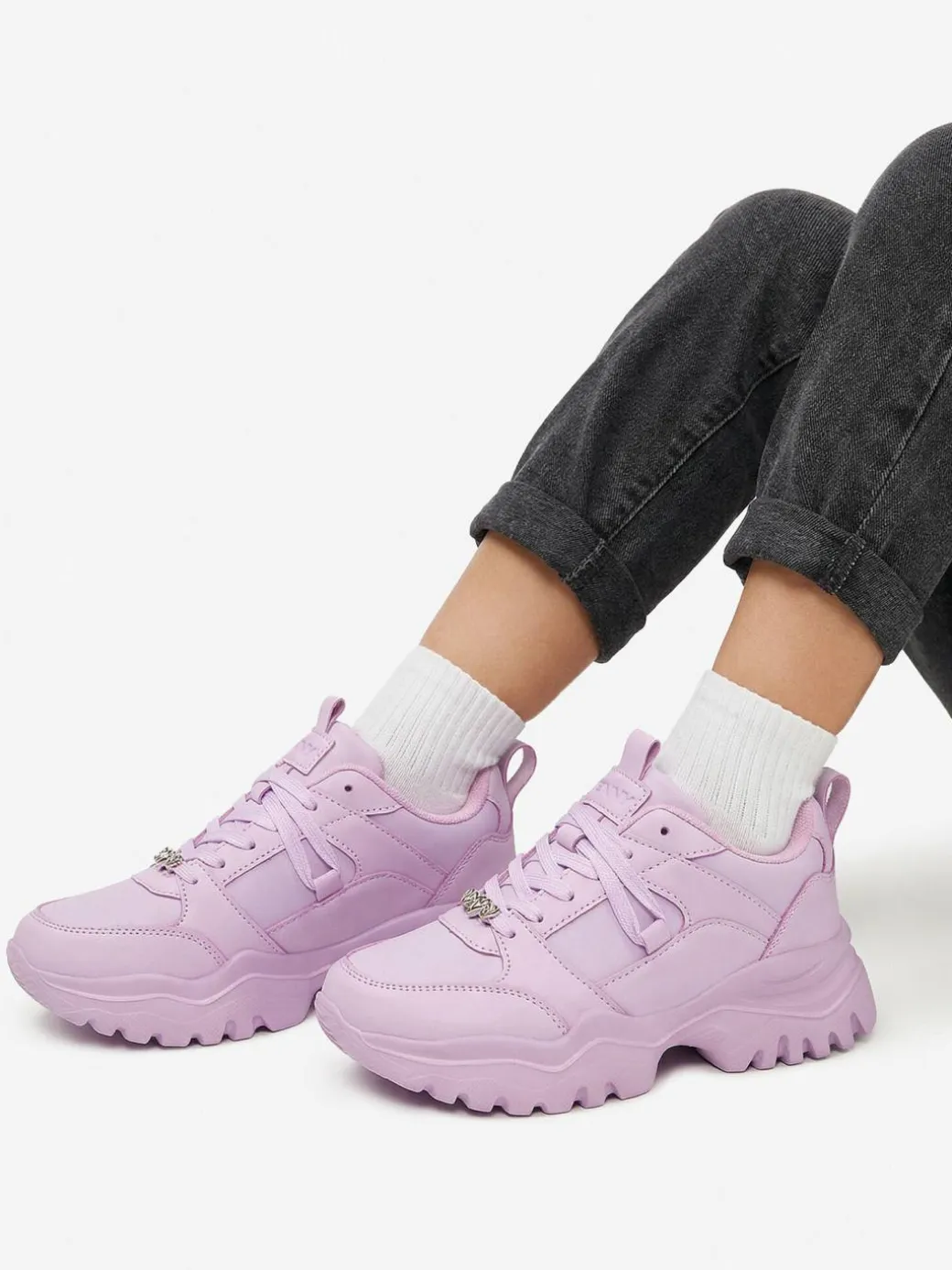 Sneakers CEO-3371301A Viola