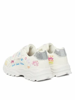 Sneakers CEO -AVO-19627-002 Bianco