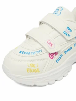 Sneakers CEO -AVO-19627-002 Bianco