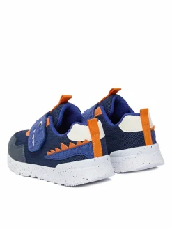 Sneakers CEO-AVO2827-028 Blu scuro
