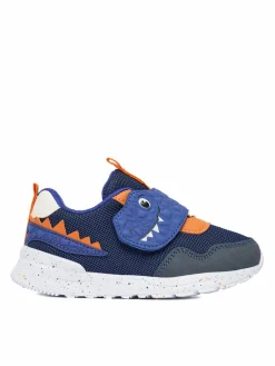 Sneakers CEO-AVO2827-028 Blu scuro
