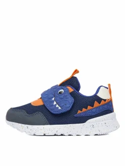 Sneakers CEO-AVO2827-028 Blu scuro