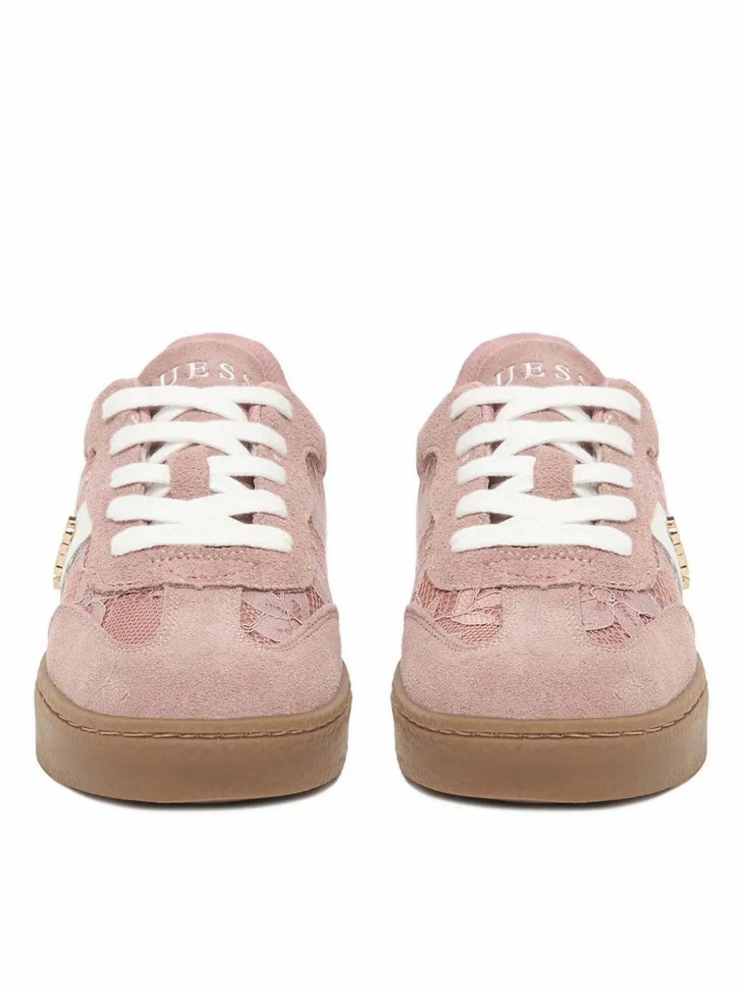 Sneakers CEO-AVO-LACE Rosa
