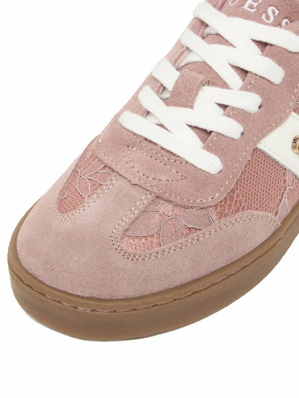 Sneakers CEO-AVO-LACE Rosa