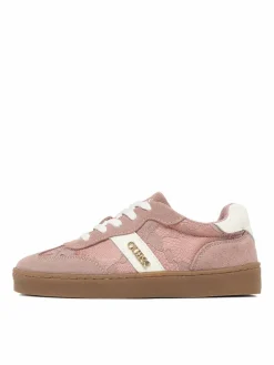 Sneakers CEO-AVO-LACE Rosa