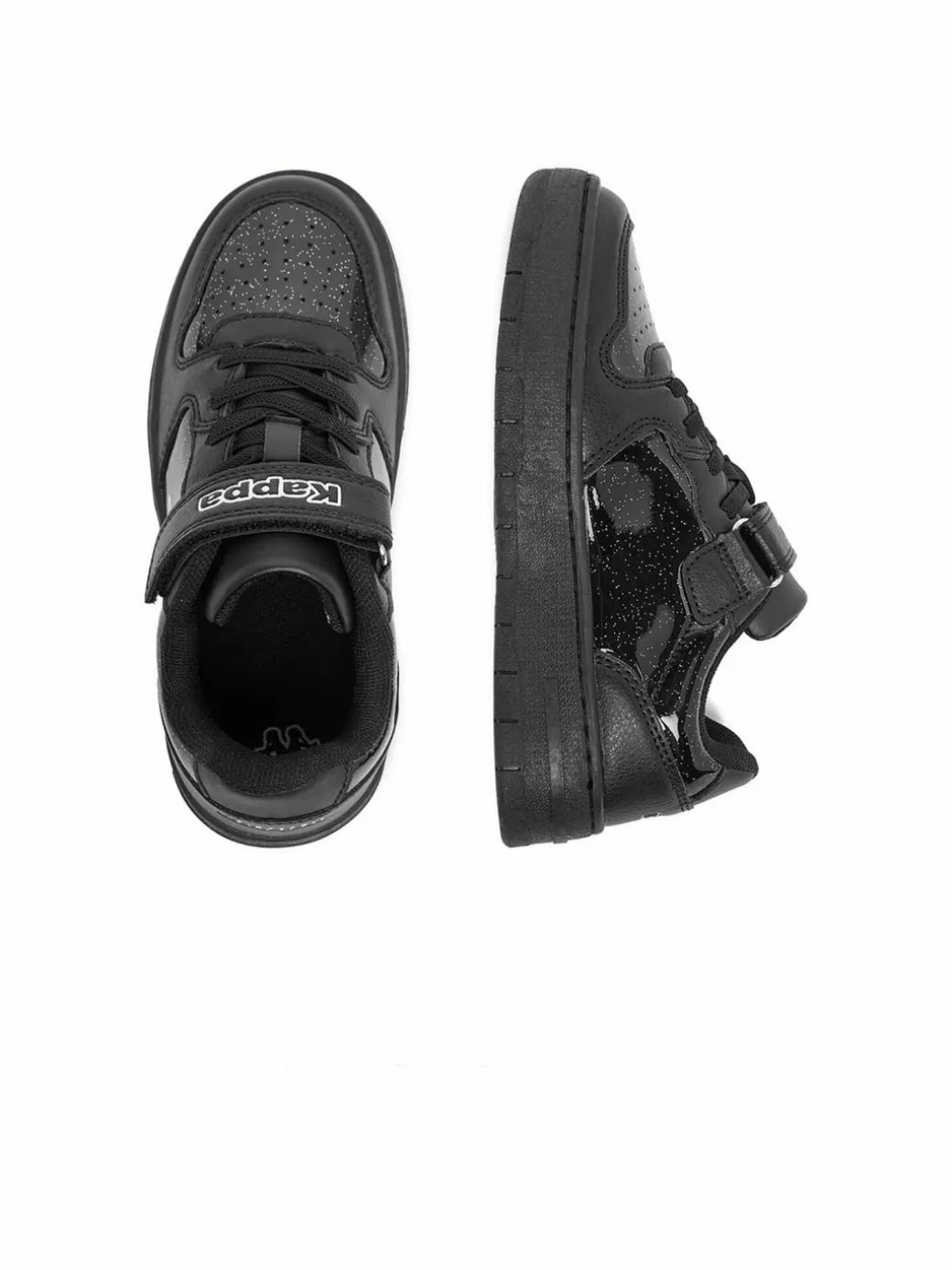 Sneakers CEO-AW24-3C015(DZ) Nero