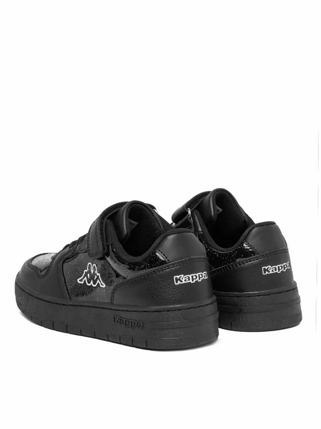 Sneakers CEO-AW24-3C015(DZ) Nero