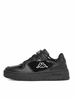 Sneakers CEO-AW24-3C015(DZ) Nero